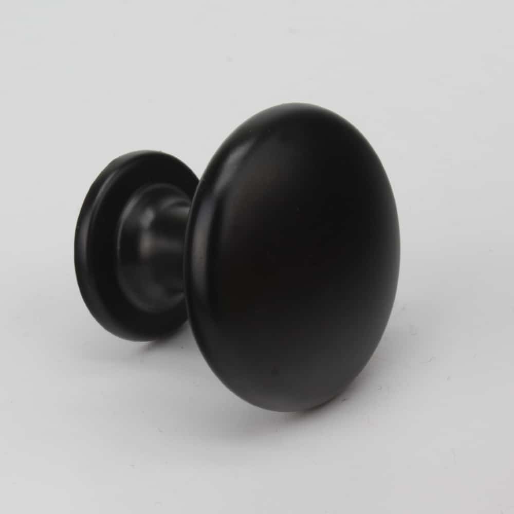 deurknop-antoon-zwart