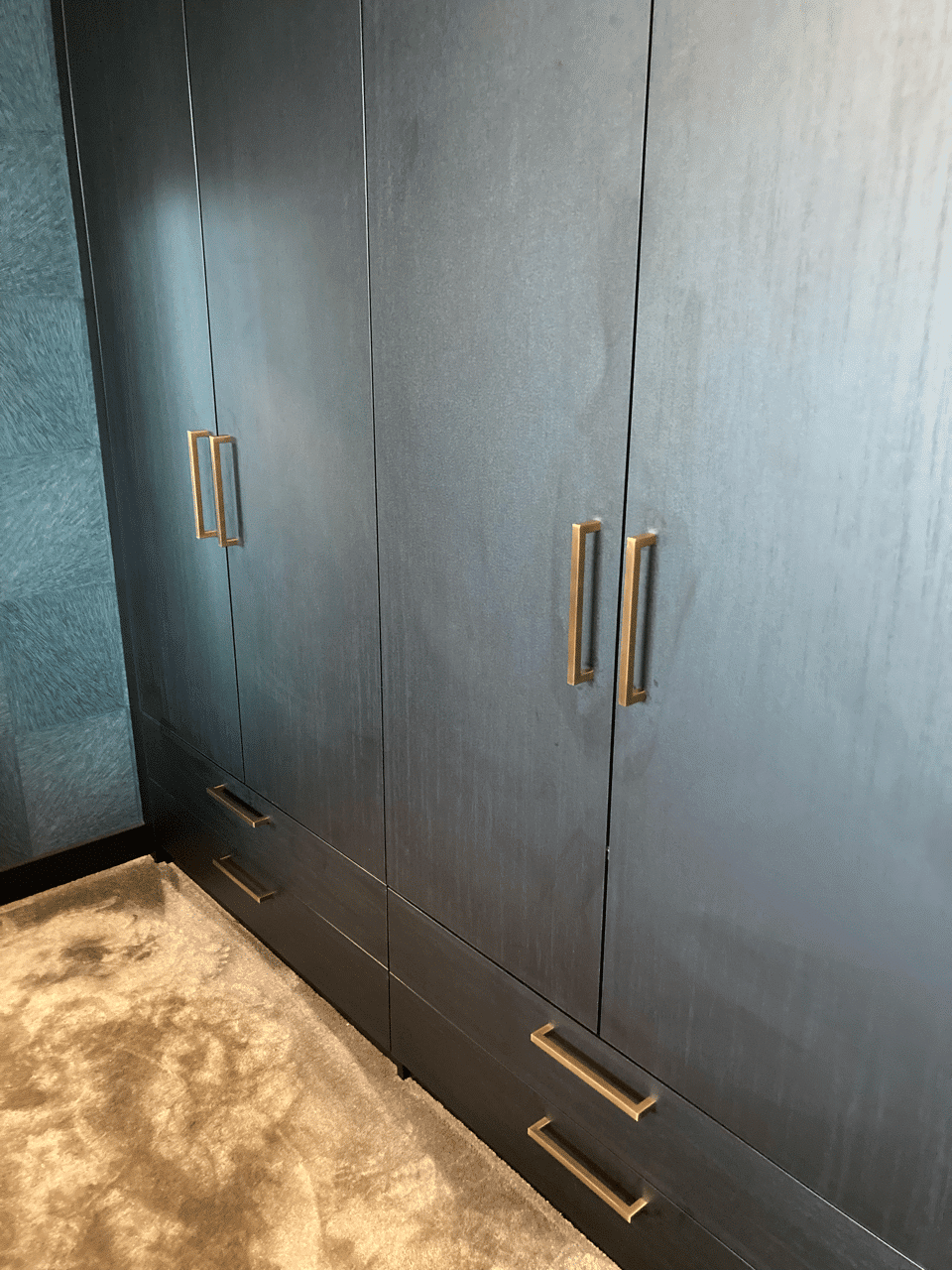 industriële handgrepen