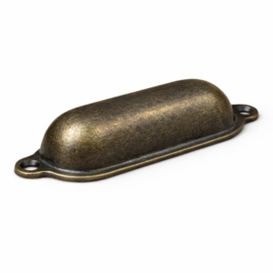 Deurknop Charley - Goud